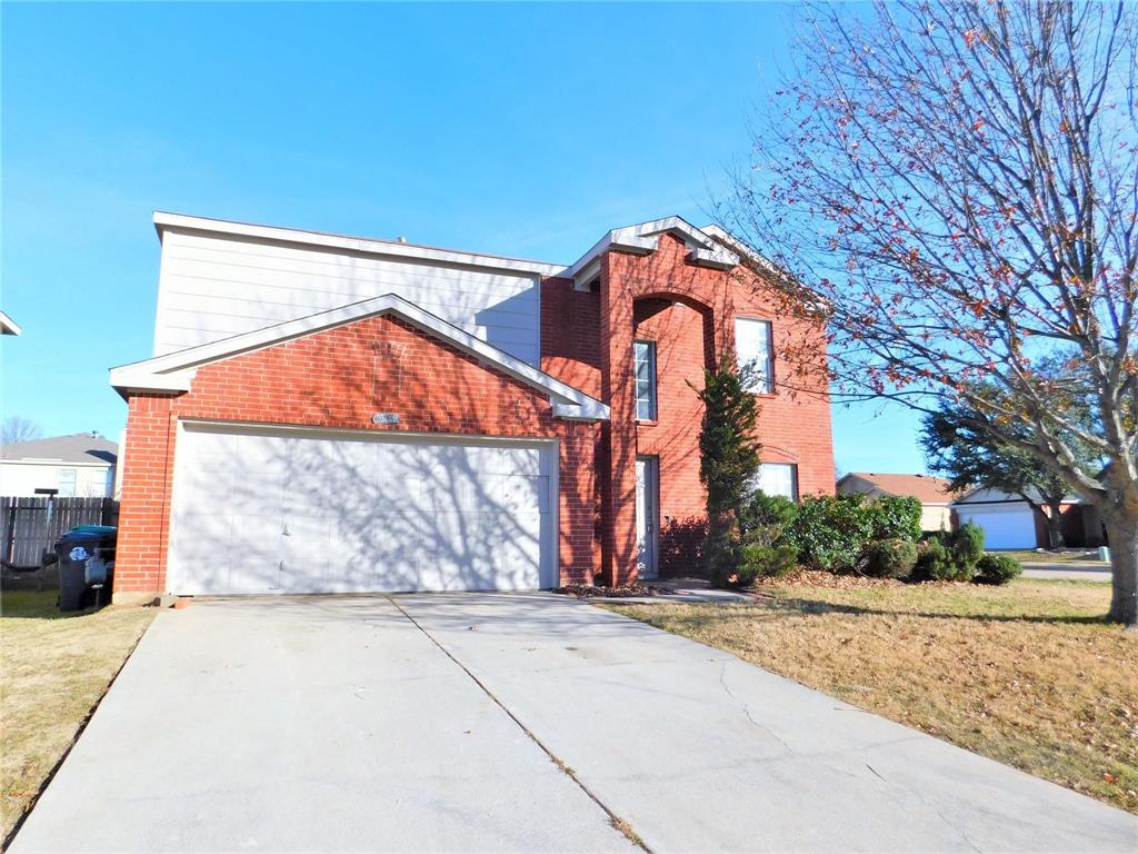 Springcreek Dr, Denton, TX 76210