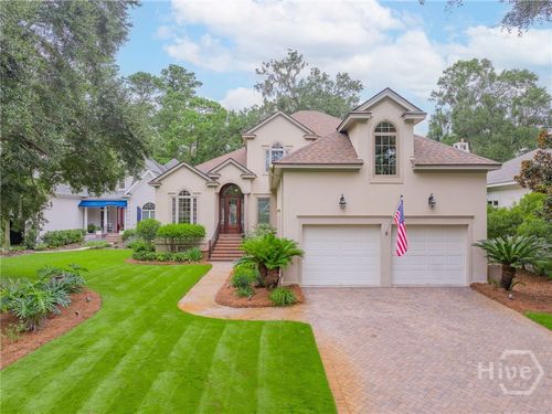 36 Southerland Rd, Savannah, GA, 31411-2552 | Card Image