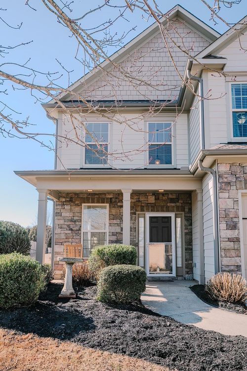 307 Deer Chase Dr, Duncan, SC, 29334-8400 | Card Image