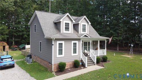 5041 Bird Grove Ln, Jetersville, VA, 23083-2017 | Card Image