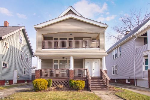 1295 Jackson Ave, Lakewood, OH, 44107-2730 | Card Image