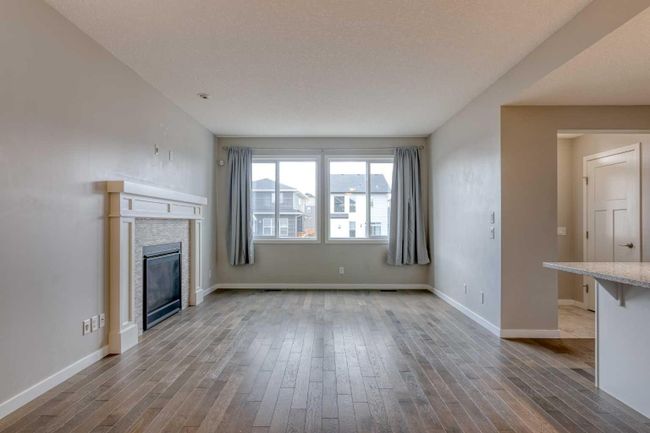318 Evanston Way Nw, Home with 3 bedrooms, 2 bathrooms and 2 parking in Calgary AB | Image 5