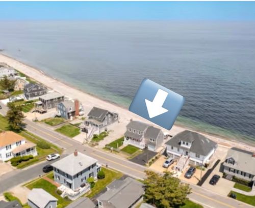 118 Oceanside Dr, Scituate, MA, 02066-2839 | Card Image