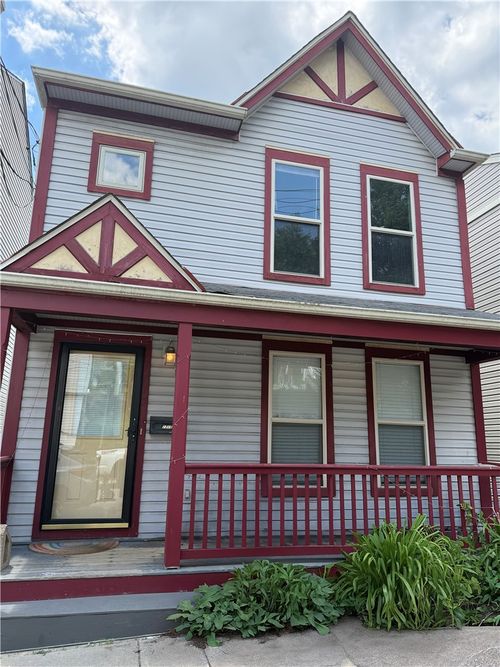 1715 Meadville St, Pittsburgh, PA, 15214-4008 | Card Image
