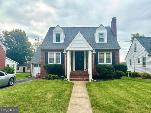 7 Randall Ave, PIKESVILLE, MD, 21208-5308 | Card Image
