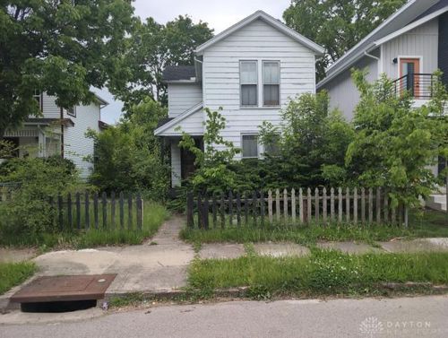 1236 W 1st Street, Dayton, OH, 45402 | Card Image