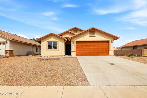 619 Temple Dr, Sierra Vista, AZ, 85635-4452 | Card Image