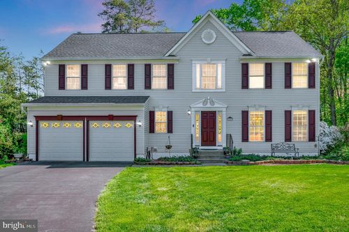 26 Saint Roberts Dr, STAFFORD, VA, 22556-3650 | Card Image