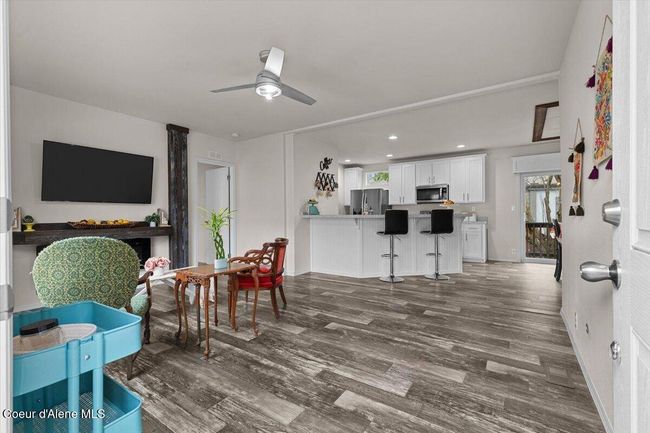 1802 W Windsor Ave, House other with 3 bedrooms, 2 bathrooms and null parking in Coeur D Alene ID | Image 4