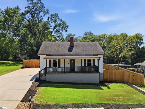 35 W 5th Street, Greenville, SC, 29611 | Card Image