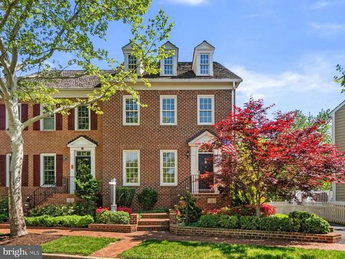 3 Kent Gardens Cir, GAITHERSBURG, MD, 20878-5675 | Card Image