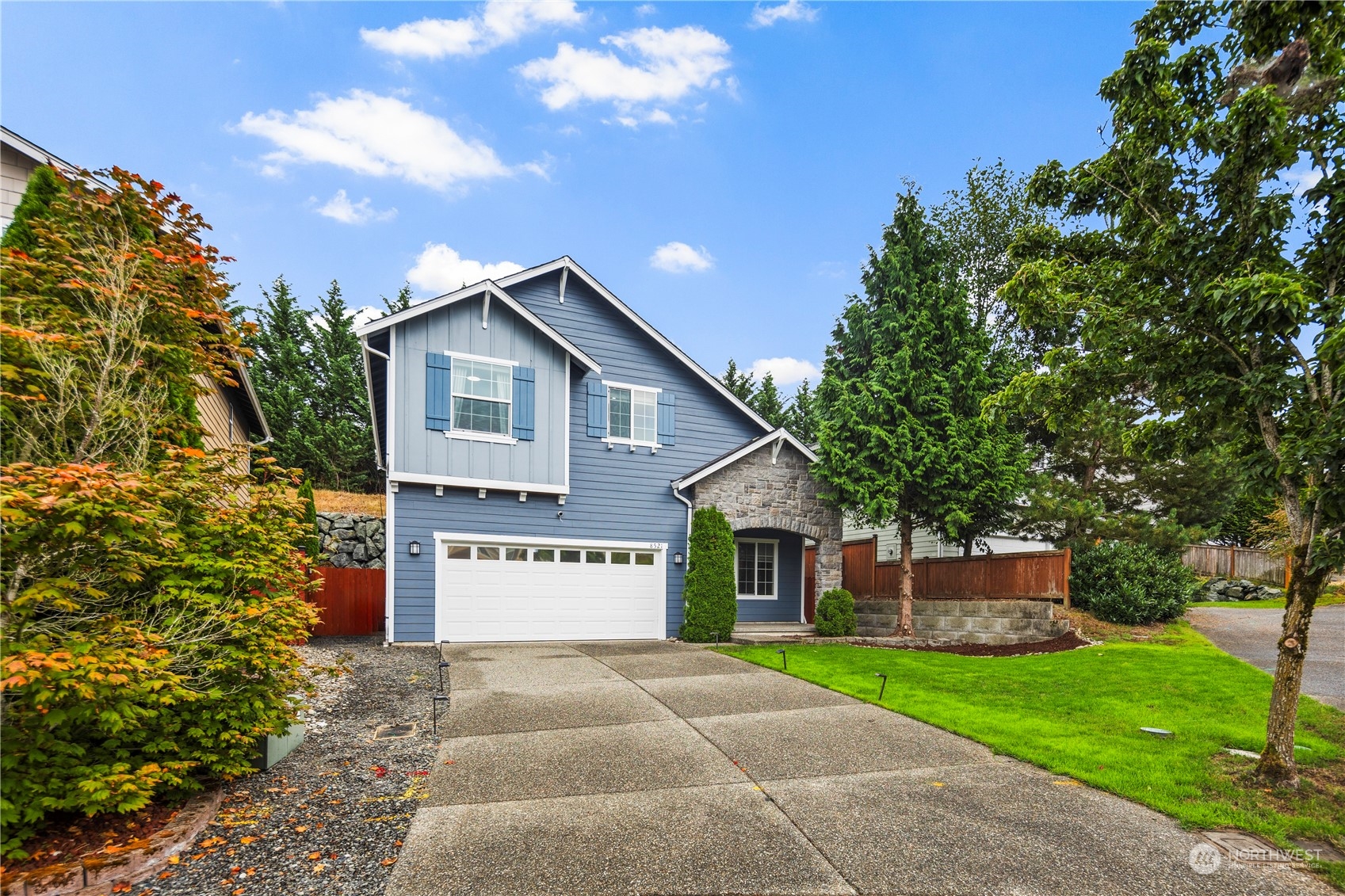 81st Dr, Marysville, WA 98270