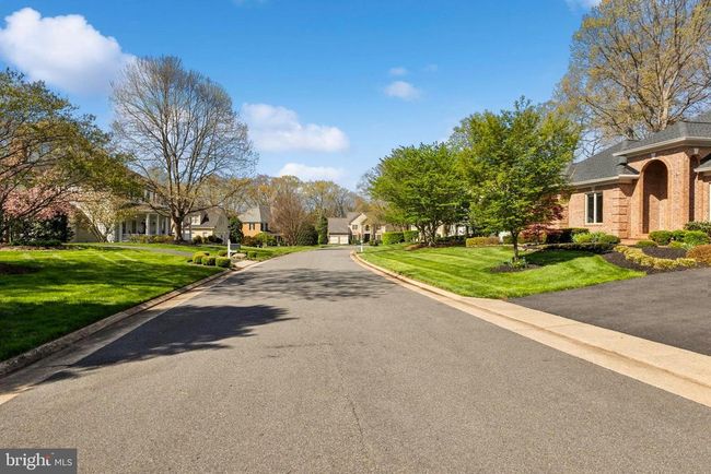 8092 Crooked Oaks Ct, House other with 3 bedrooms, 3 bathrooms and null parking in GAINESVILLE VA | Image 83
