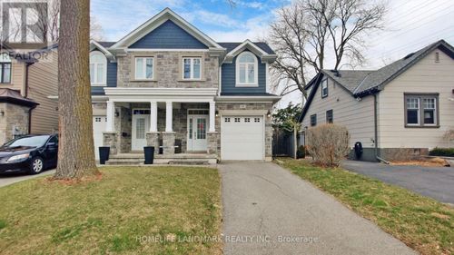 64 Forest Ave, Mississauga, ON, L5G1L2 | Card Image