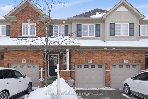 23-1280 Harmony Road N, Oshawa, ON, L1K0P8 | Card Image