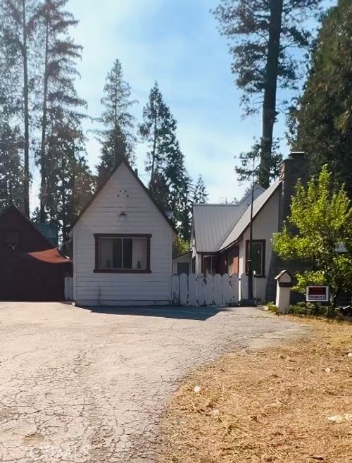 41791 Knobcone Ln, Shaver Lake, CA, 93664 | Card Image