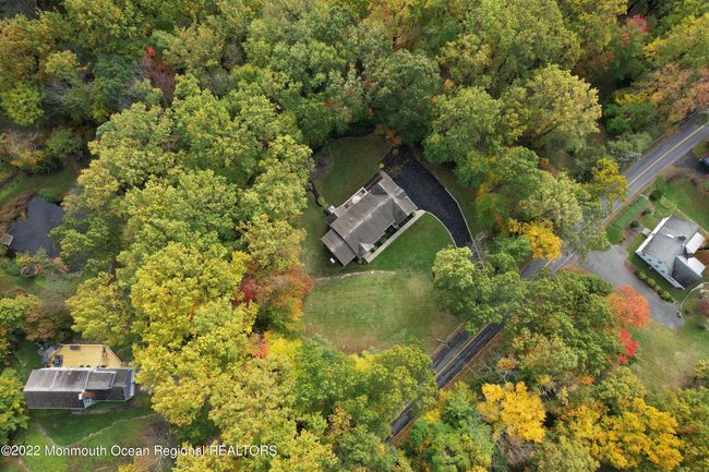 16 Zellers Road, House other with 4 bedrooms, 4 bathrooms and null parking in Long Valley NJ | Image 119