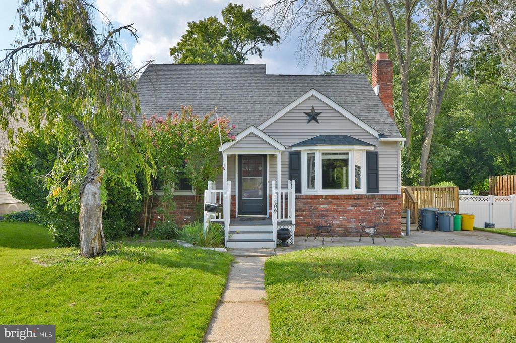 Austin Ave, Barrington, NJ 08007