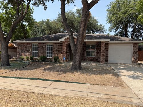 1007 Shaw St, Dallas, TX, 75212-2847 | Card Image