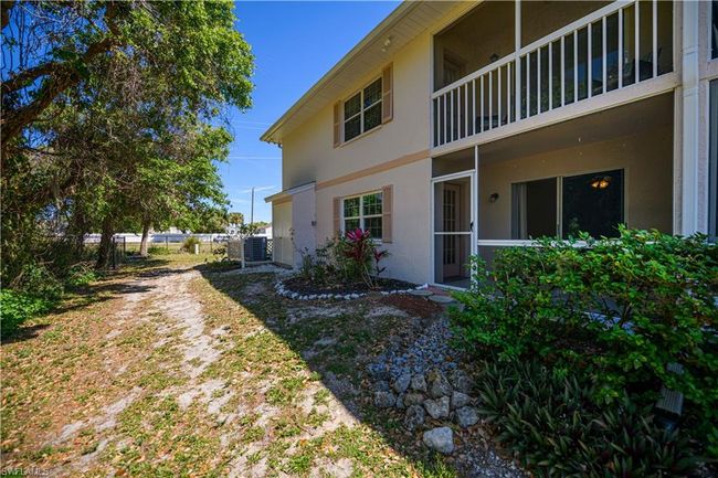 104 - 1051 Forrest Nelson Blvd, Condo with 2 bedrooms, 2 bathrooms and null parking in PORT CHARLOTTE FL | Image 32