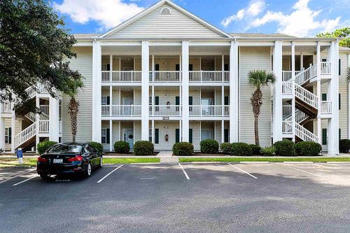 301-6010 Windsor Green Way, Myrtle Beach, SC, 29579-1899 | Card Image