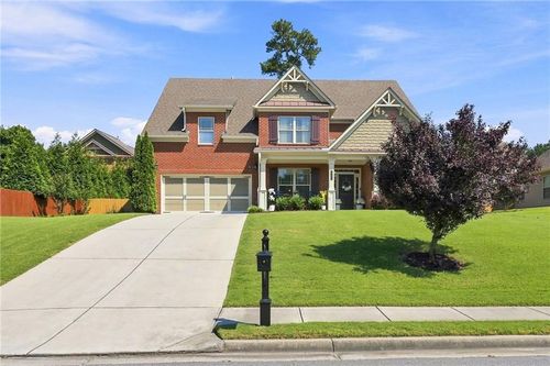 1772 Rivercreek Dr, Dacula, GA, 30019-7630 | Card Image