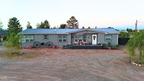2911 W Willow Tree Ln, Willcox, AZ, 85643-3147 | Card Image