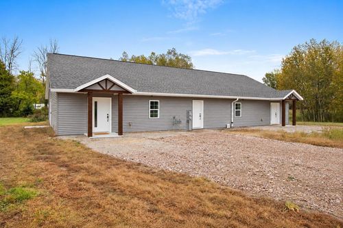5-3917 County Road Cp, Pound, WI, 54161 | Card Image