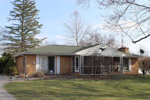 2550 S Golden Lake Rd, Pleasant Lake, IN, 46779-9712 | Card Image