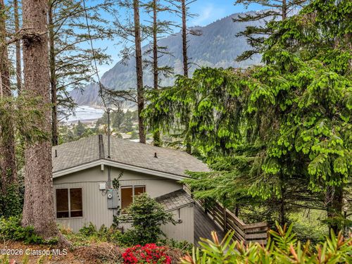 155 College Avenue, Manzanita, OR, 97130 | Card Image