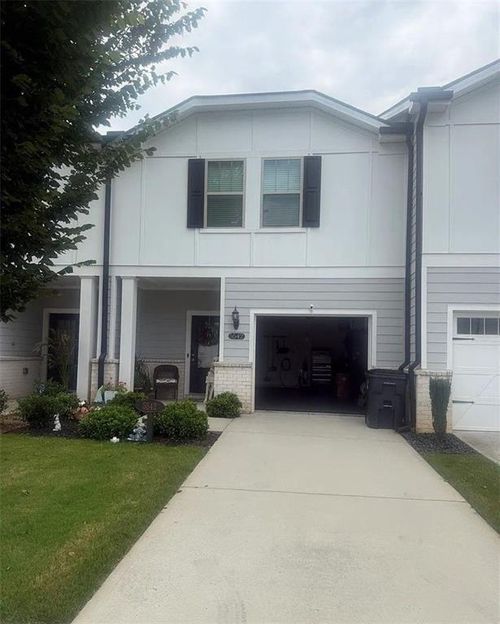 5542 Plain Field Ln, Lilburn, GA, 30047-2231 | Card Image