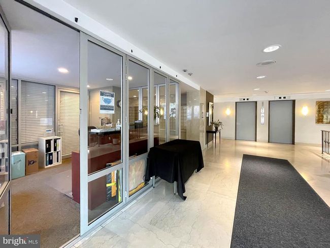 APT-509 - 1900 Lyttonsville Rd, Condo with 1 bedrooms, 1 bathrooms and null parking in SILVER SPRING MD | Image 19