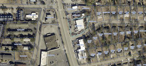 4666 Jonesboro Rd, Forest Park, GA, 30297-3569 | Card Image