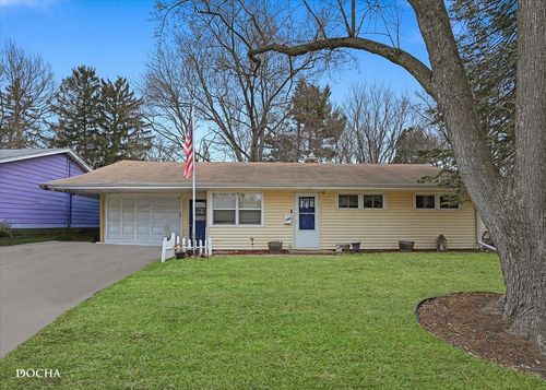 122 Joanne Ln, Dekalb, IL, 60115-1908 | Card Image