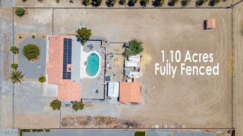 1311 Gray Fox Way, Pahrump, NV, 89048-9137 | Card Image