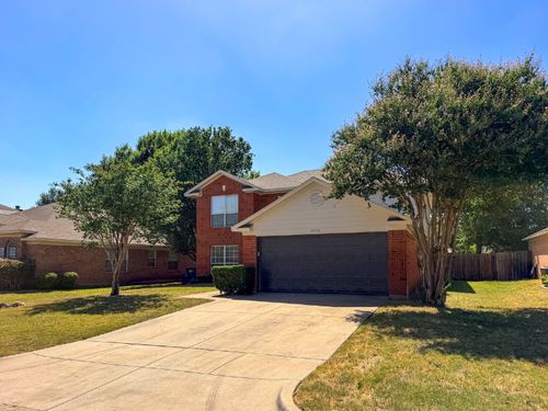 8516 Auburn Dr, Fort Worth, TX, 76123-1734 | Card Image