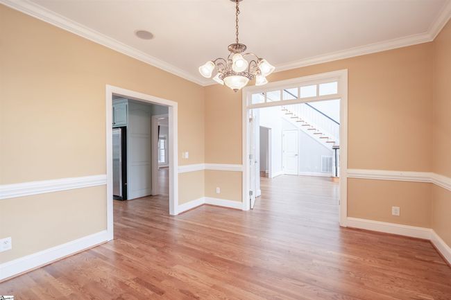 323 Waters Rd, House other with 5 bedrooms, 5 bathrooms and 2 parking in Taylors SC | Image 12