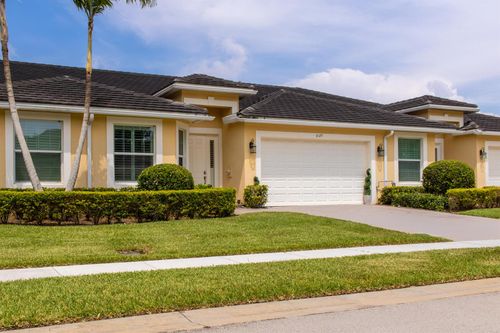 6125 Nw Wick Ln, Port St Lucie, FL, 34983-4142 | Card Image