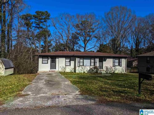 1256 Rose Lynn Ln, Birmingham, AL, 35215-5908 | Card Image