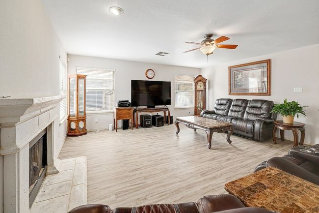 15433 Ozone Pl, House other with 3 bedrooms, 3 bathrooms and null parking in Austin TX | Image 5