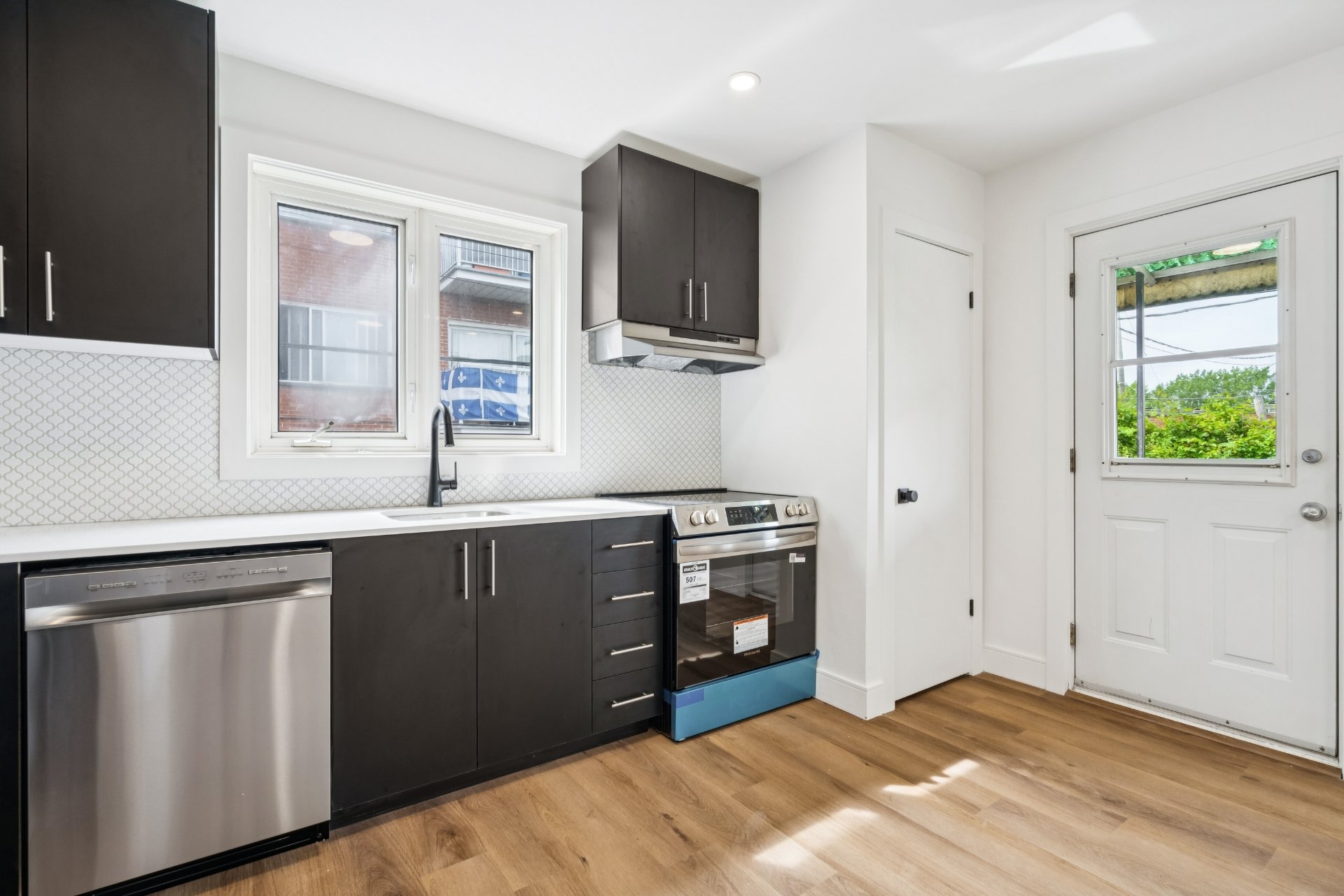Residential Lease in Montréal (LaSalle) 3