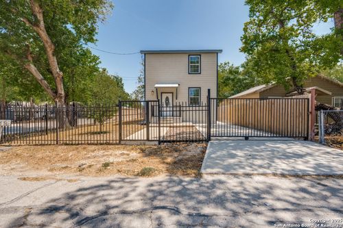 156 Pioneer Rd, San Antonio, TX, 78210 | Card Image