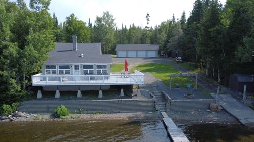 39 Shady Lane, Cross Lake Twp, ME, 04779 | Card Image