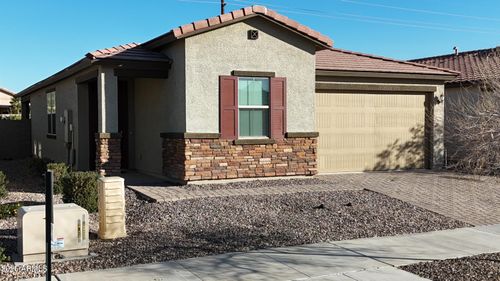 15422 W Windward Avenue, Goodyear, AZ, 85395 | Card Image