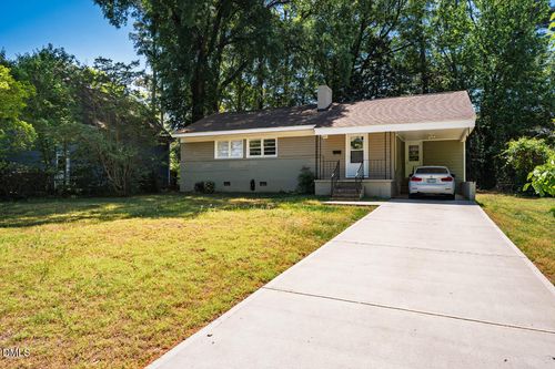 409 W Park St, Cary, NC, 27511-3114 | Card Image