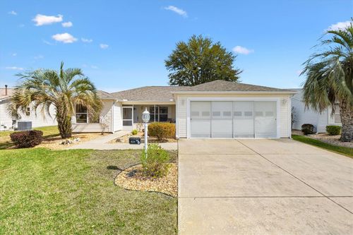 9211 Se 179th Osage Pl, THE VILLAGES, FL, 32162-0840 | Card Image