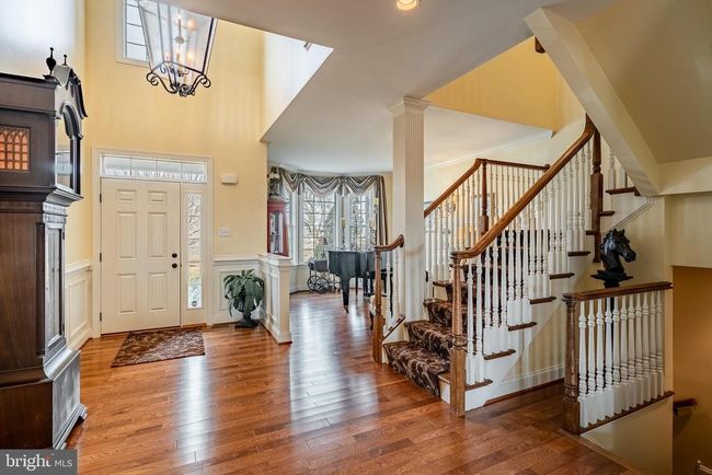 319 Ironstone Ln, Home with 4 bedrooms, 4 bathrooms and null parking in ELVERSON PA | Image 9