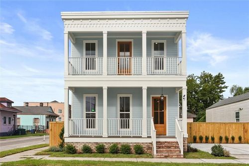 2137 Saint Ann St, New Orleans, LA, 70116-2849 | Card Image