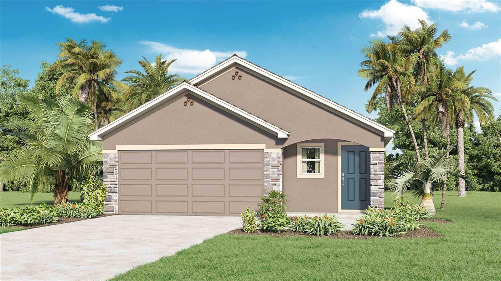 Blue Estuary Rd, Wimauma, FL 33598