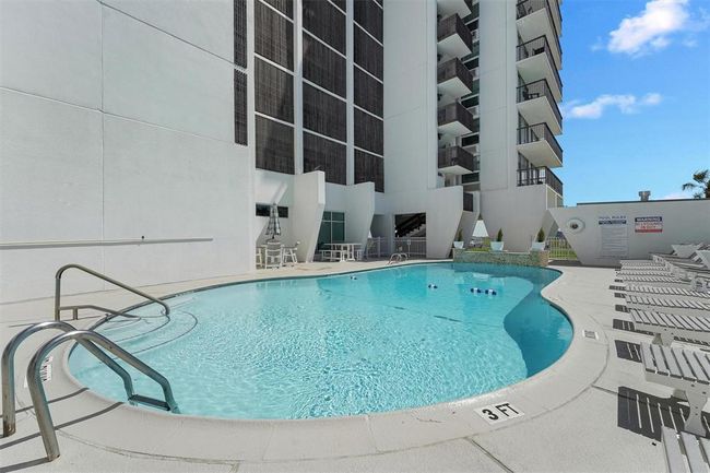 APT-804 - 415 E Beach Dr, Condo with 0 bedrooms, 1 bathrooms and null parking in Galveston TX | Image 29